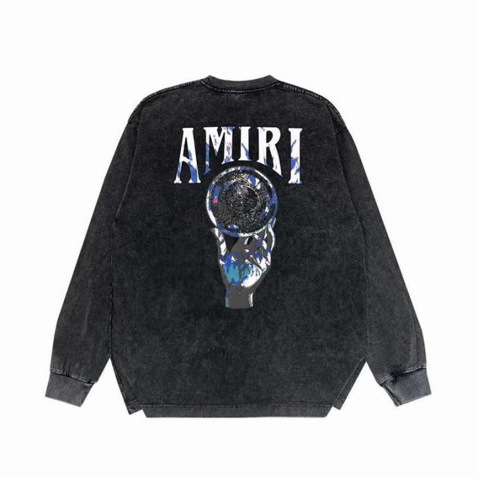 Picture of Amiri T Shirts Long _SKUAmiriS-XXLZJCH074B30536